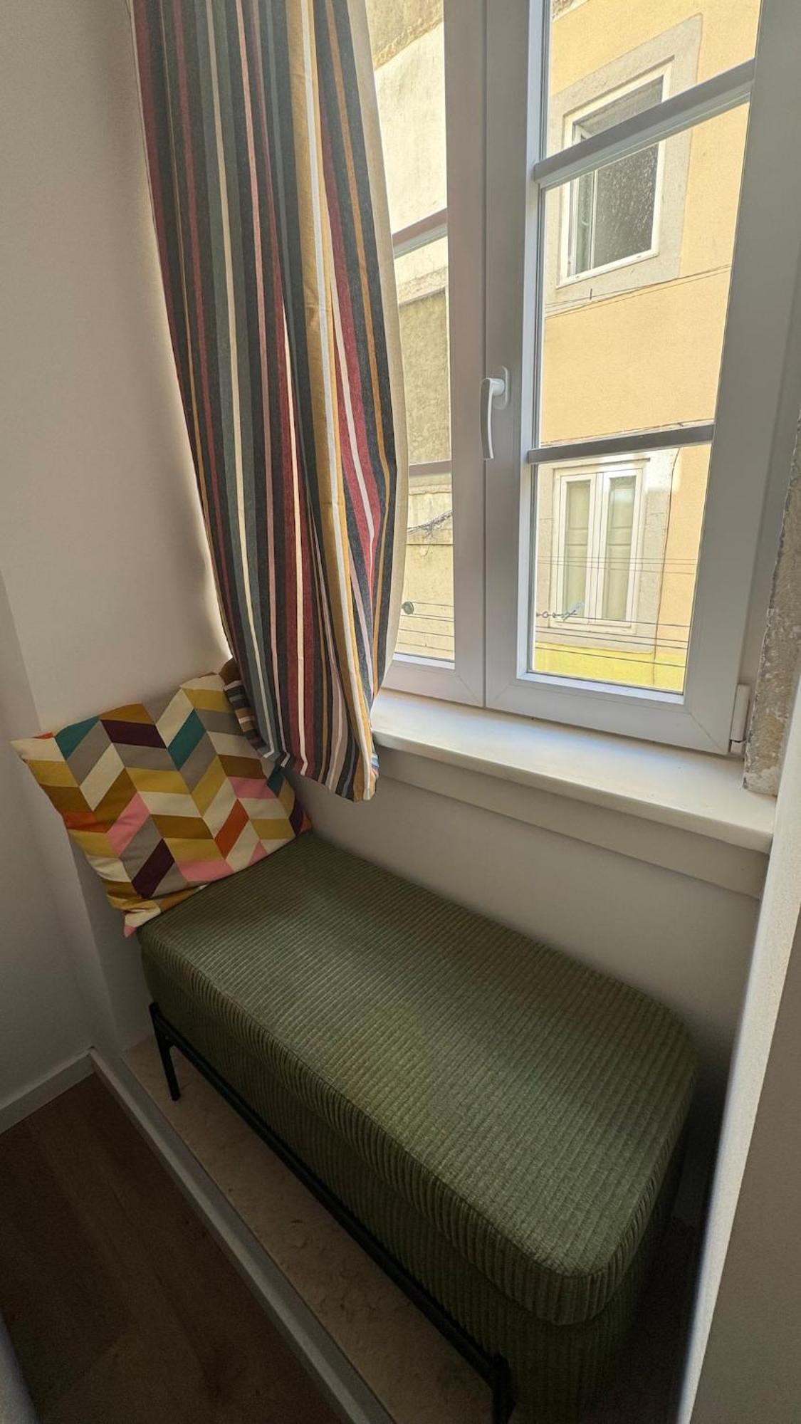 Appartement Modern Cozy In *
