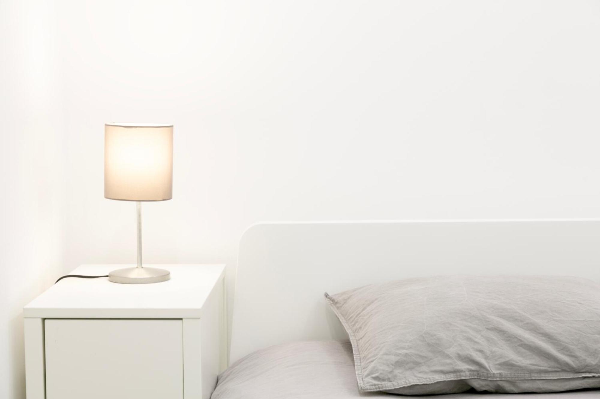 Modern Cozy In Appartement *