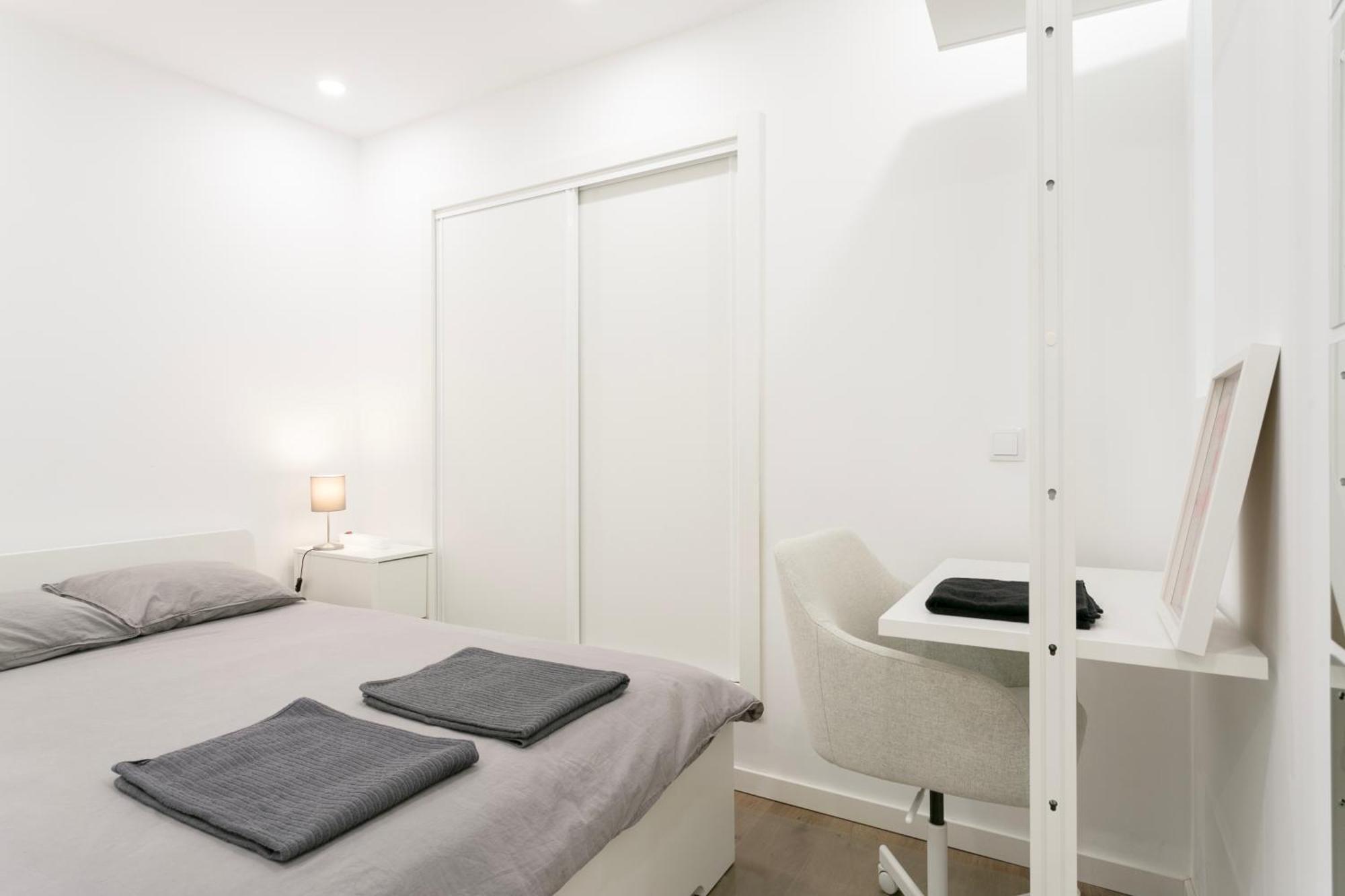 Appartement Modern Cozy In *