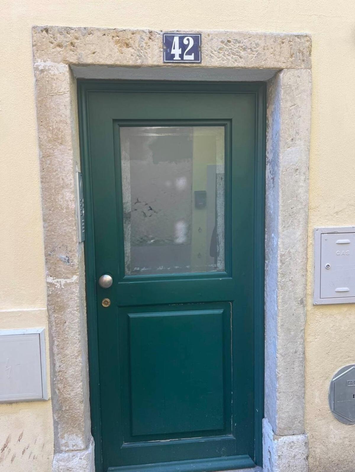 Modern Cozy In * Lissabon